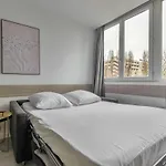 Appartement Cosy Pour 4 Pers. - Parc Des Expositions Porte De Versailles