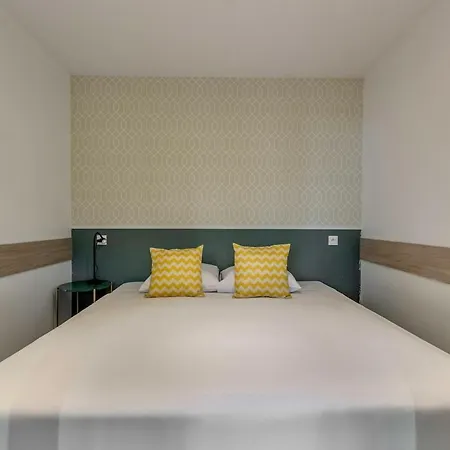 Cosy Pour 4 Pers. - Parc Des Expositions Porte De Versailles * Parigi