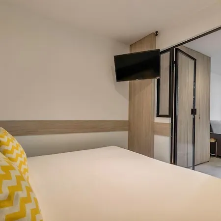 Apartment Cosy Pour 4 Pers. - Parc Des Expositions Porte De Versailles